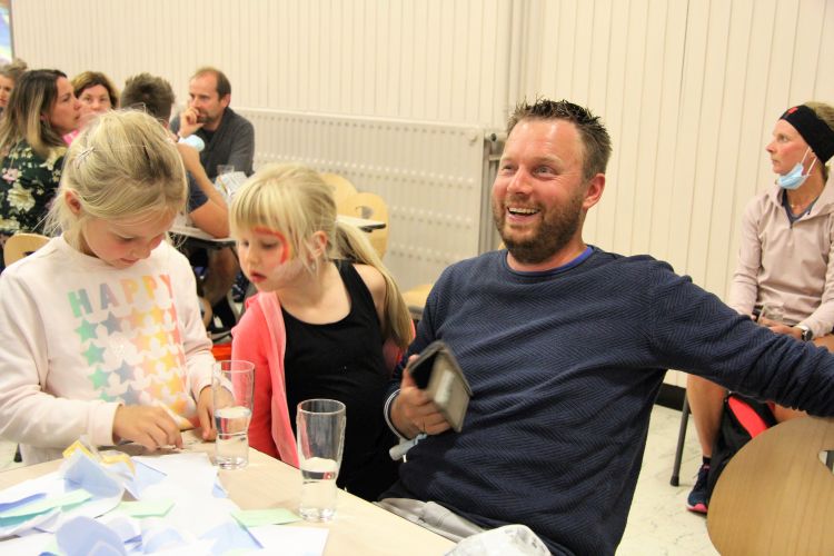 Landlopersjogging 2021